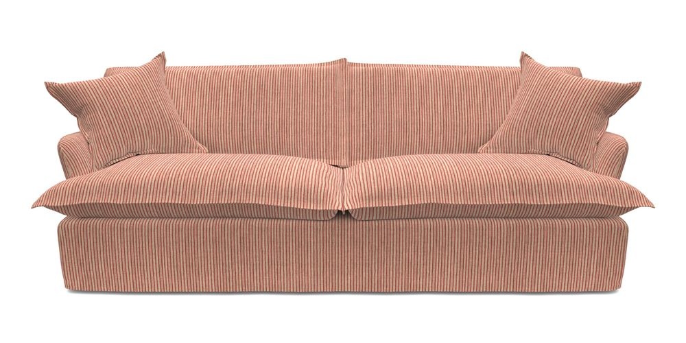 Bespoke 4 Seater Sofas