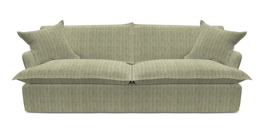 Bespoke 4 Seater Sofas