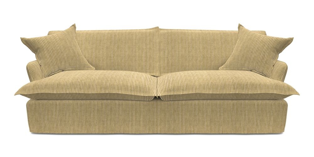 Bespoke 4 Seater Sofas