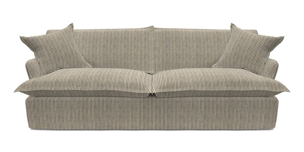 Bespoke 4 Seater Sofas