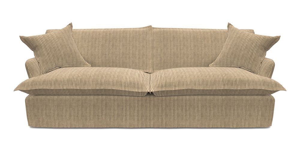 Bespoke 4 Seater Sofas