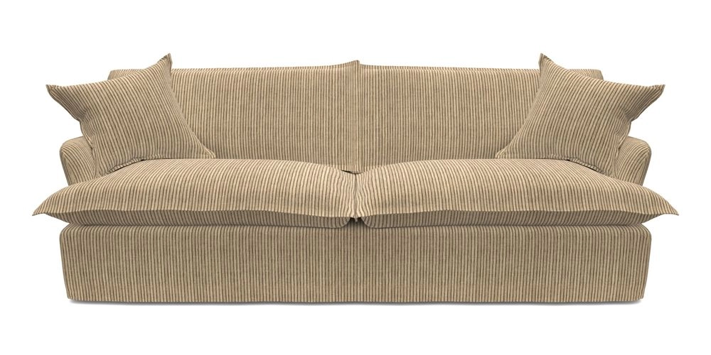 Bespoke 4 Seater Sofas