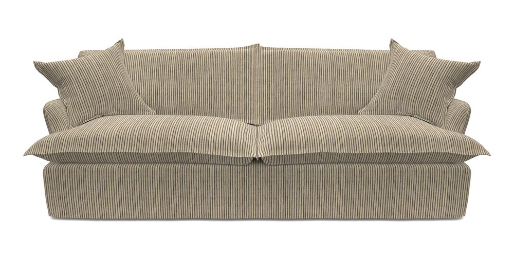 Bespoke 4 Seater Sofas