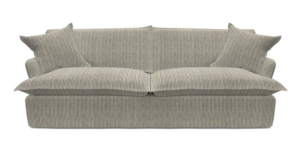 Bespoke 4 Seater Sofas