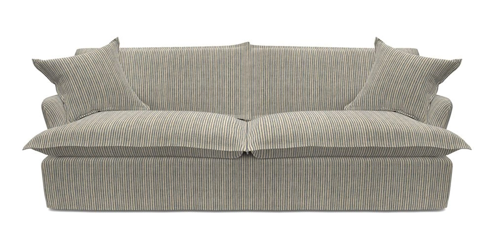 Bespoke 4 Seater Sofas