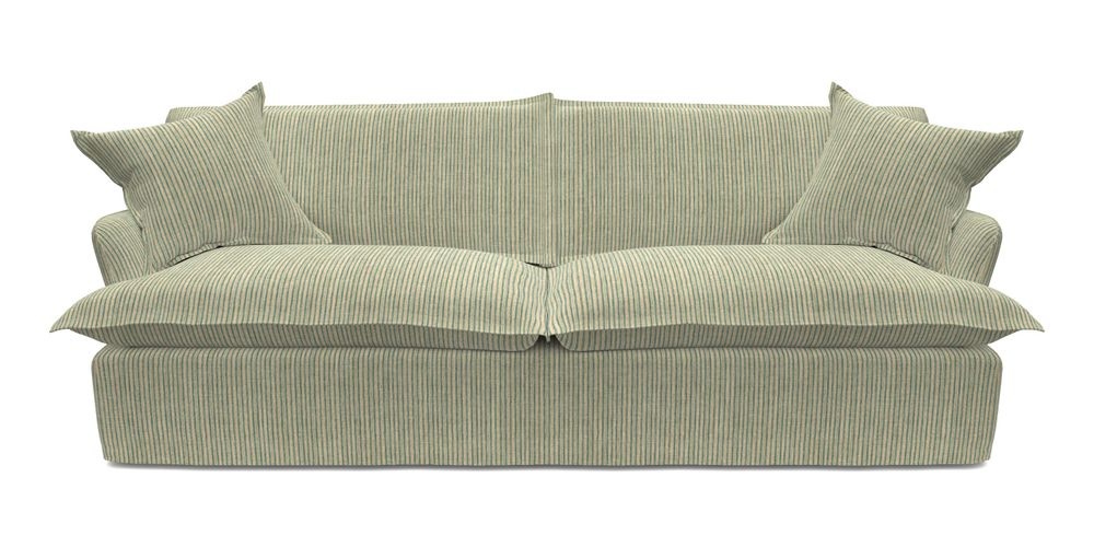 Bespoke 4 Seater Sofas