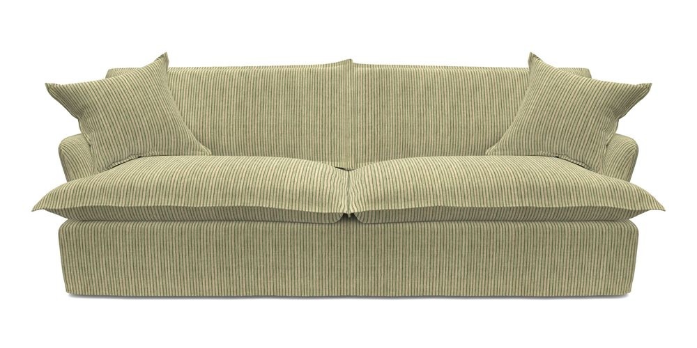 Bespoke 4 Seater Sofas