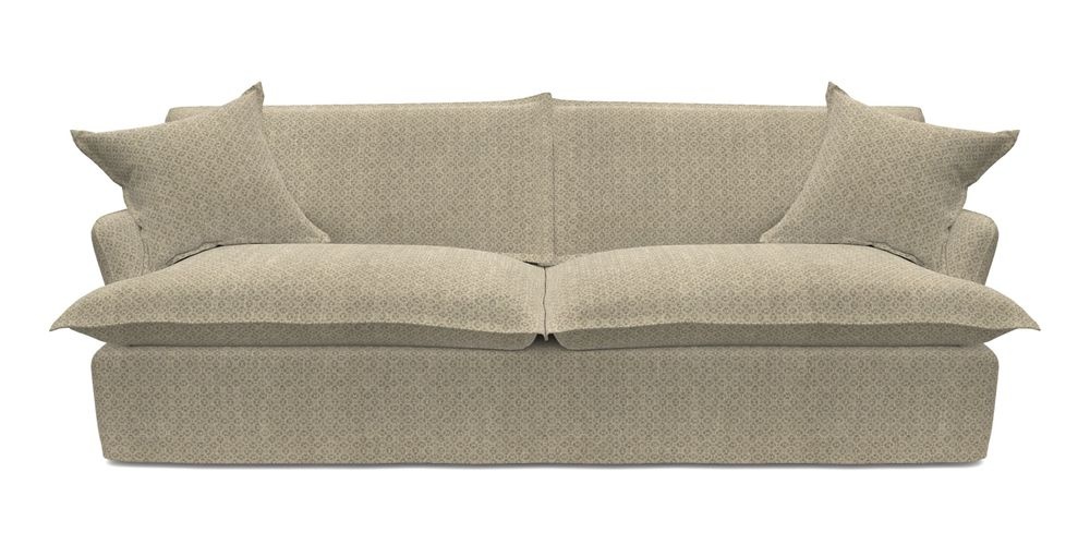 Bespoke 4 Seater Sofas