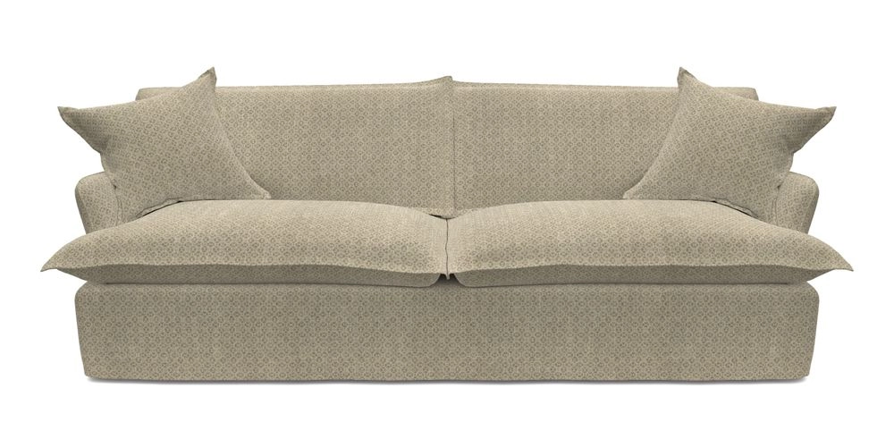 Bespoke 4 Seater Sofas