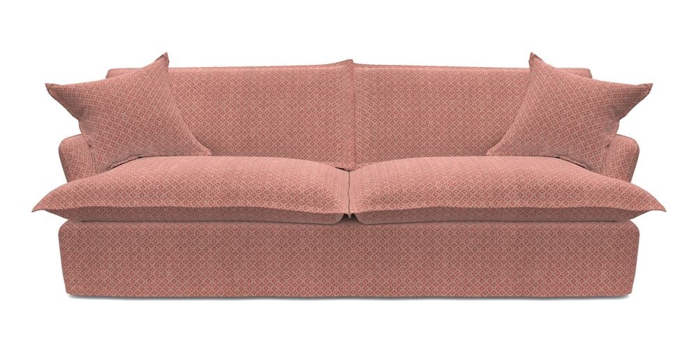 Bespoke 4 Seater Sofas