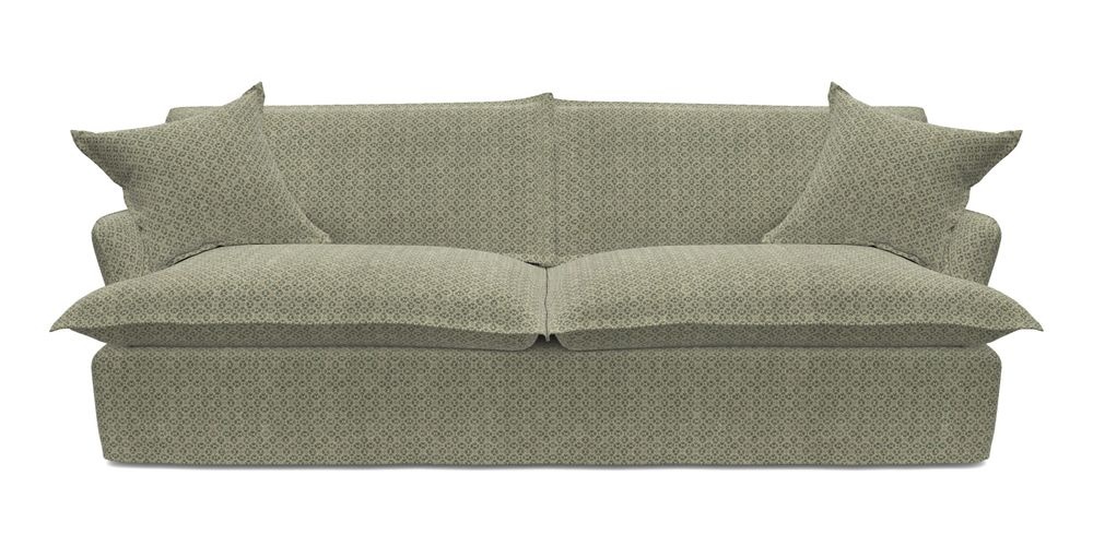 Bespoke 4 Seater Sofas