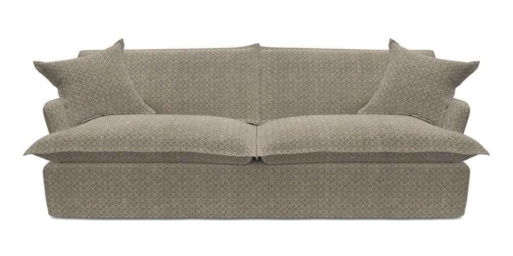 Bespoke 4 Seater Sofas