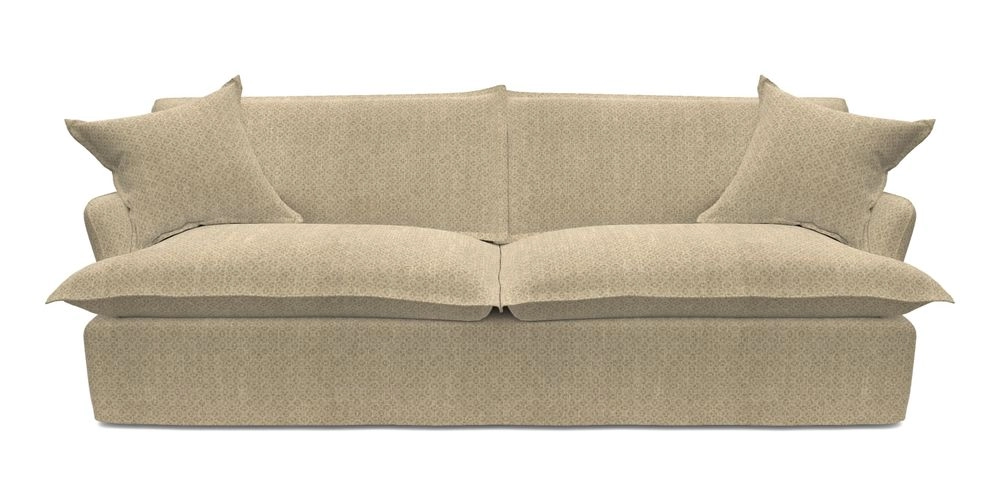 Bespoke 4 Seater Sofas