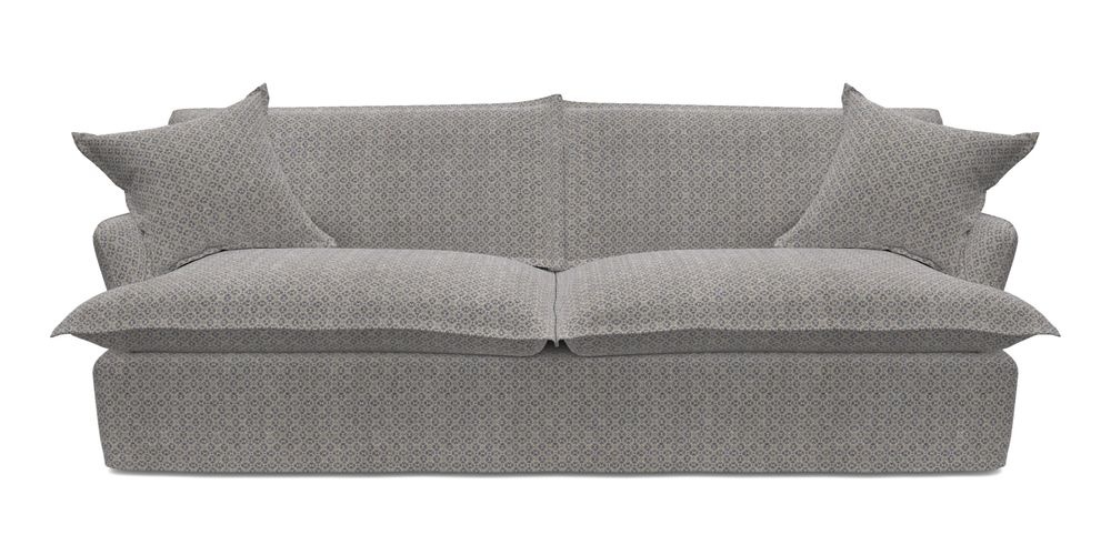 Bespoke 4 Seater Sofas