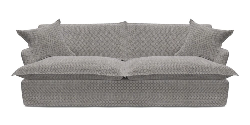 Bespoke 4 Seater Sofas