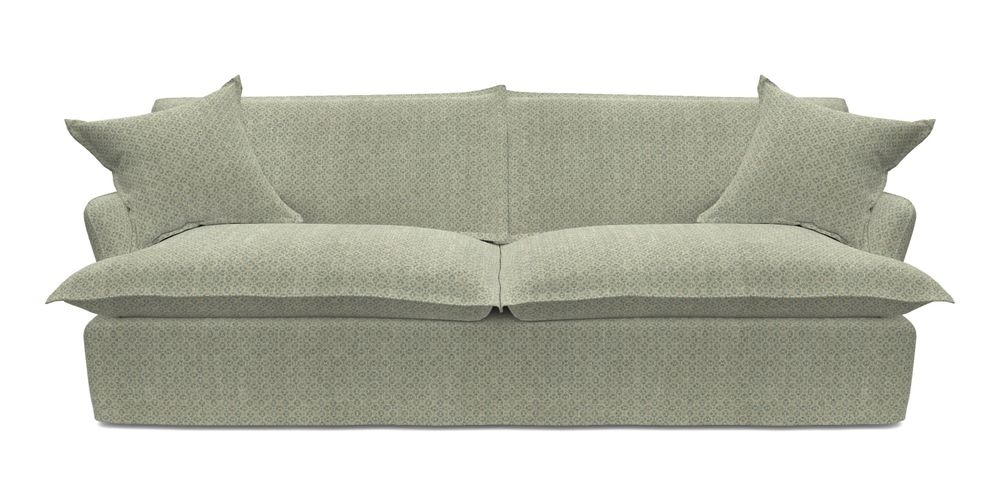 Bespoke 4 Seater Sofas