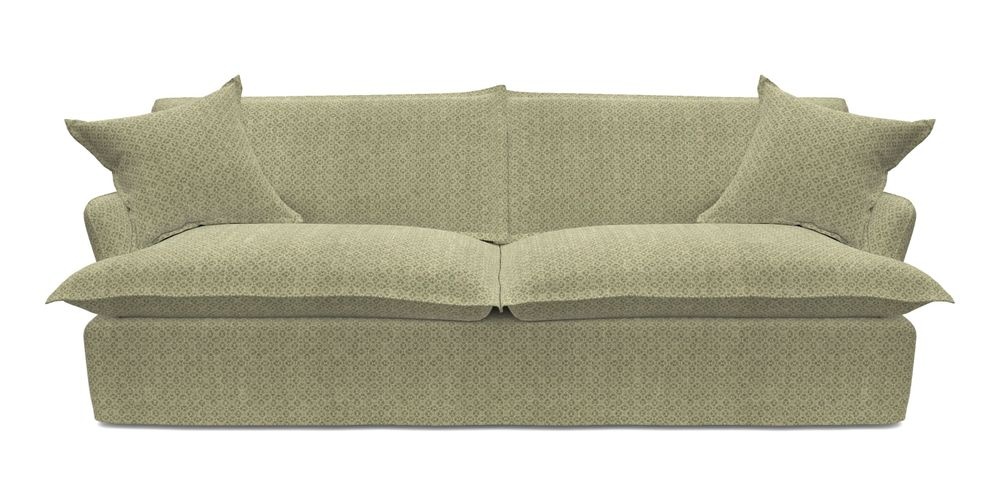 Bespoke 4 Seater Sofas