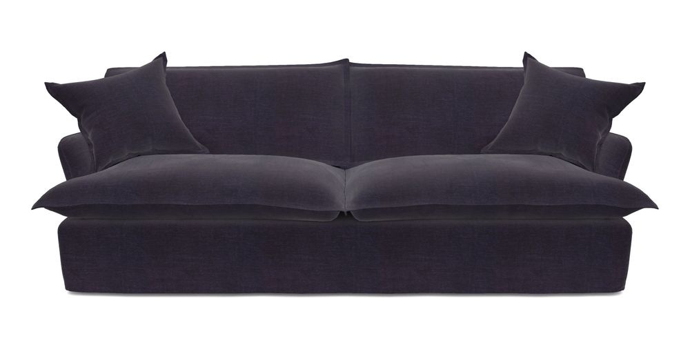Bespoke 4 Seater Sofas