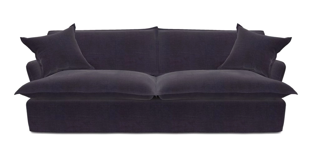 Bespoke 4 Seater Sofas