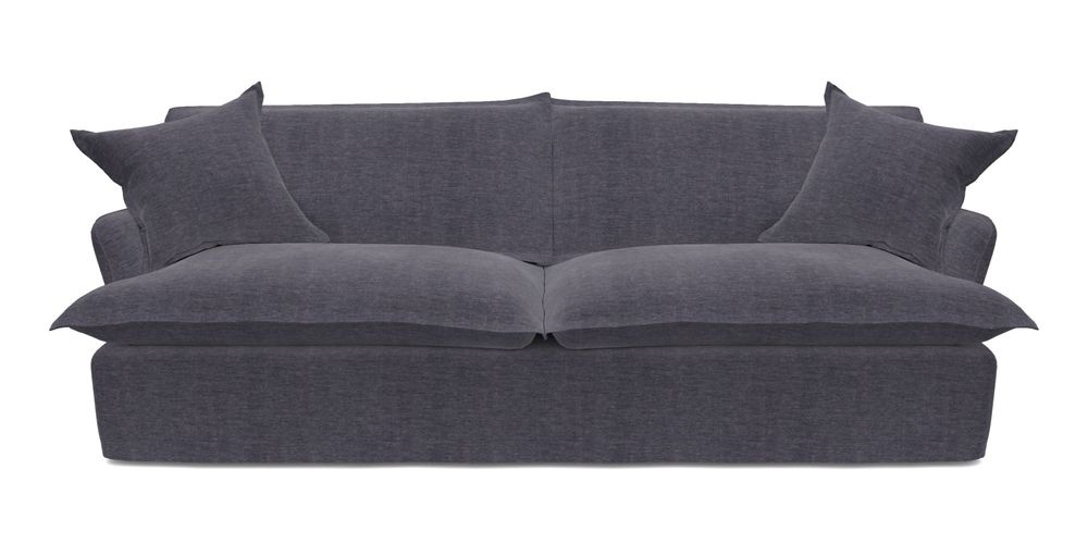 Bespoke 4 Seater Sofas