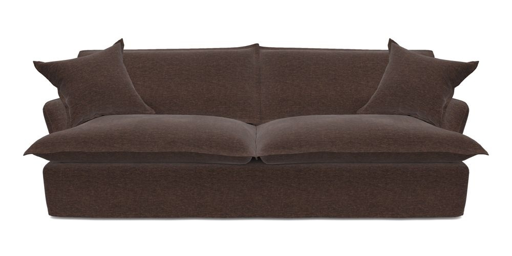 Bespoke 4 Seater Sofas