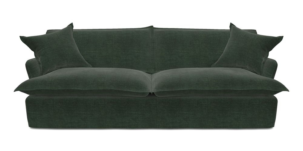 Bespoke 4 Seater Sofas