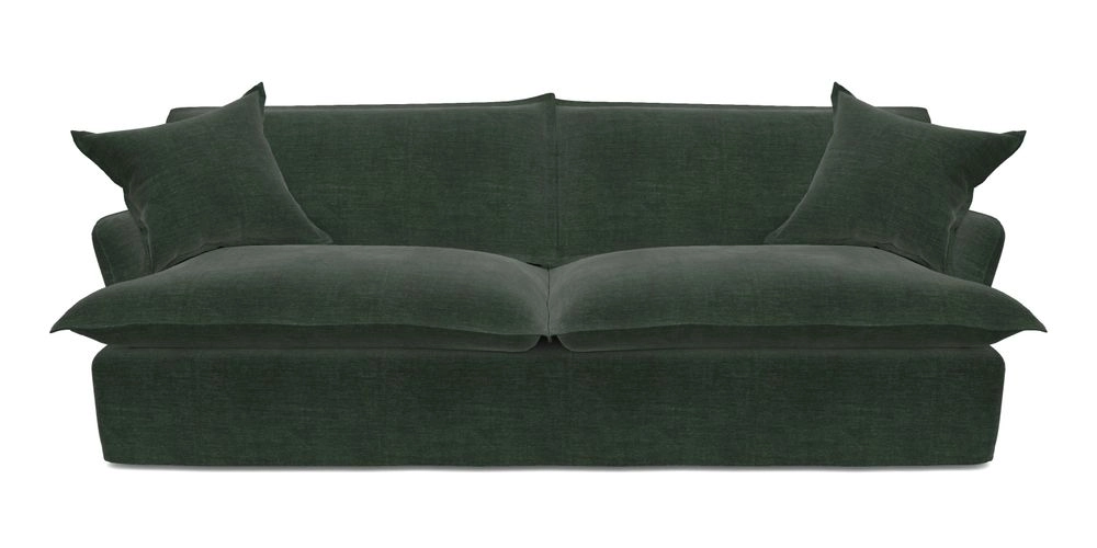 Bespoke 4 Seater Sofas