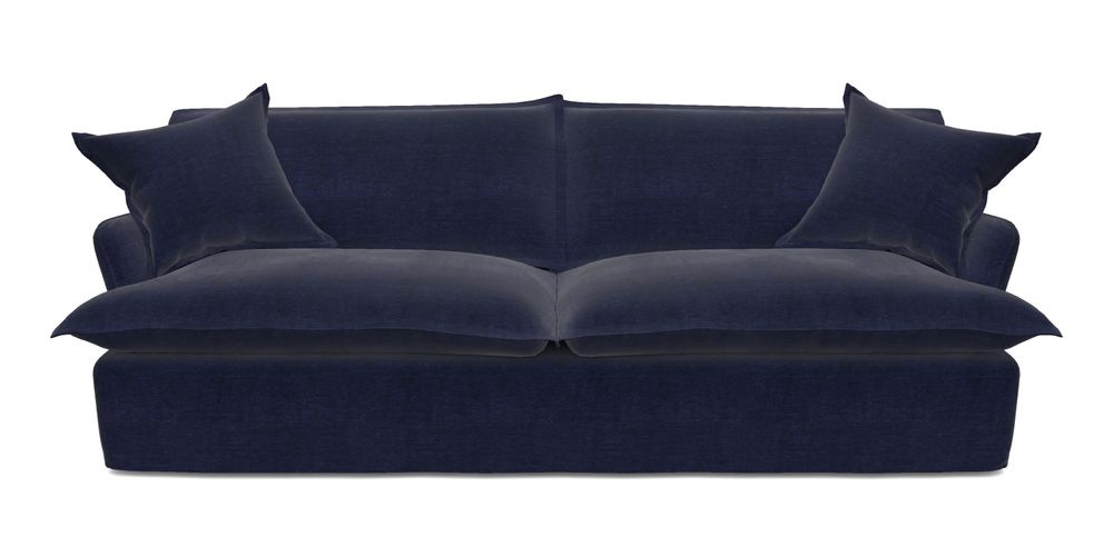 Bespoke 4 Seater Sofas