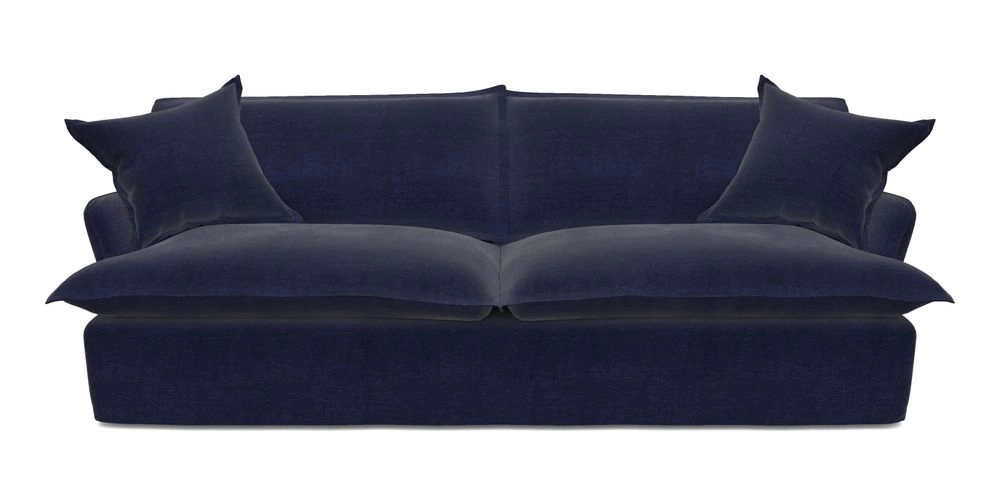 Bespoke 4 Seater Sofas