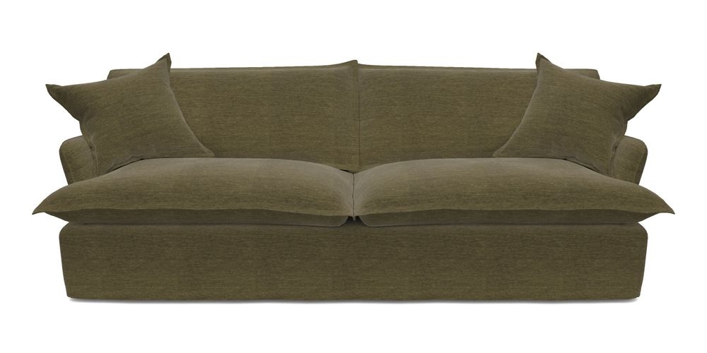 Bespoke 4 Seater Sofas