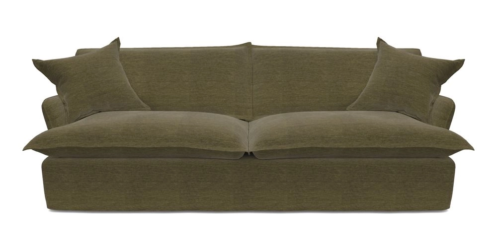 Bespoke 4 Seater Sofas