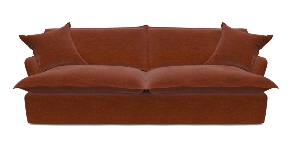Bespoke 4 Seater Sofas