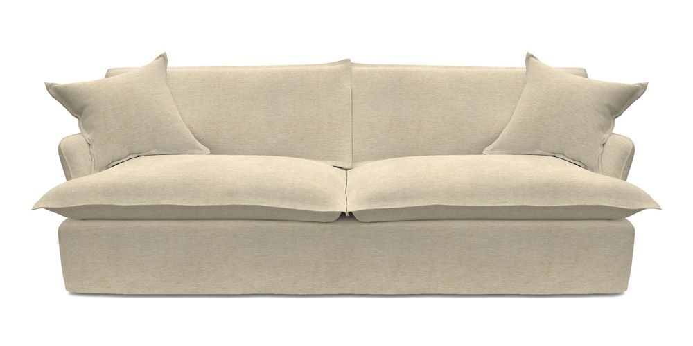 Bespoke 4 Seater Sofas
