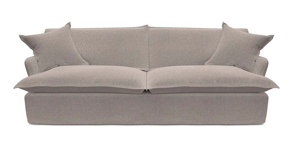 Bespoke 4 Seater Sofas