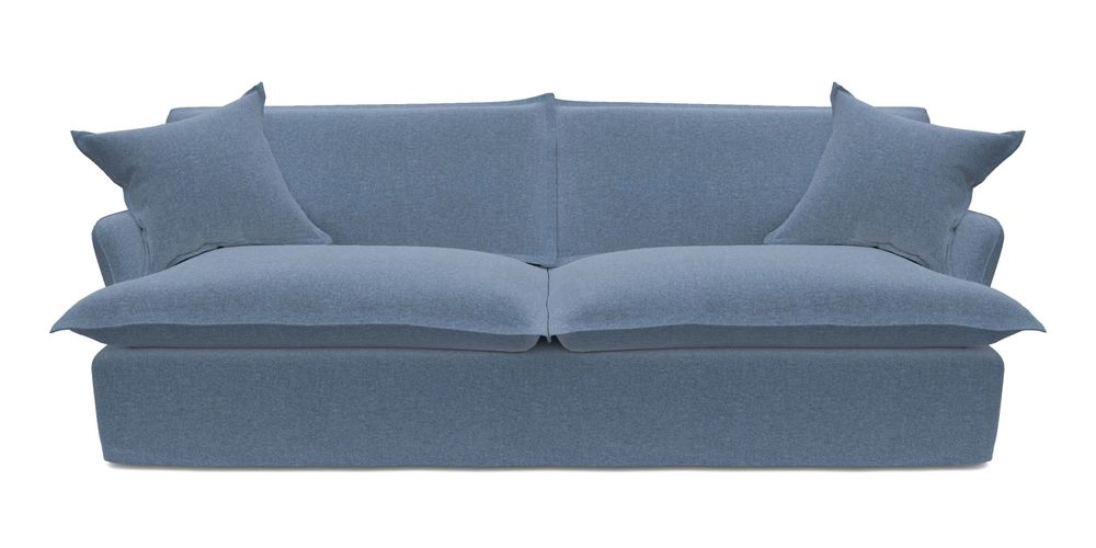 Bespoke 4 Seater Sofas
