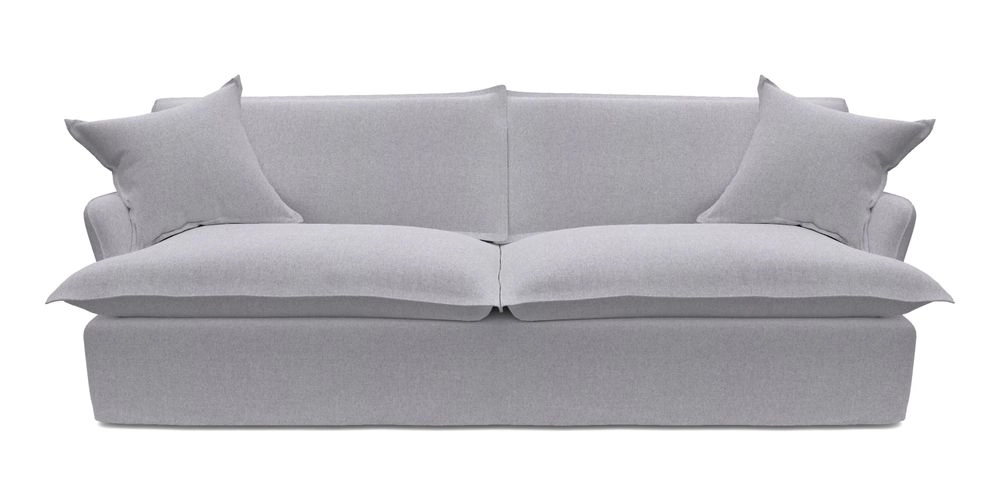 Bespoke 4 Seater Sofas