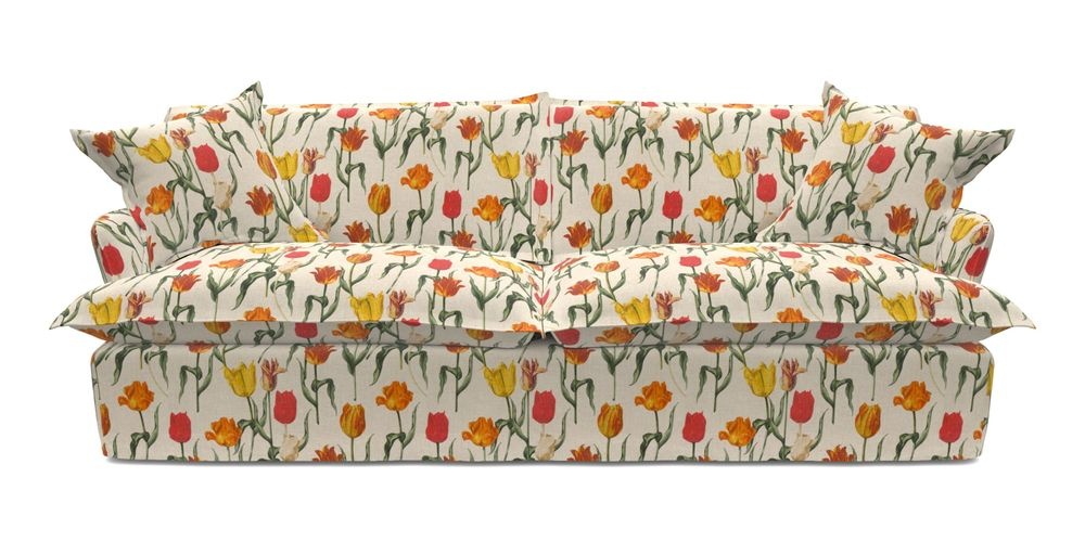 Bespoke 4 Seater Sofas