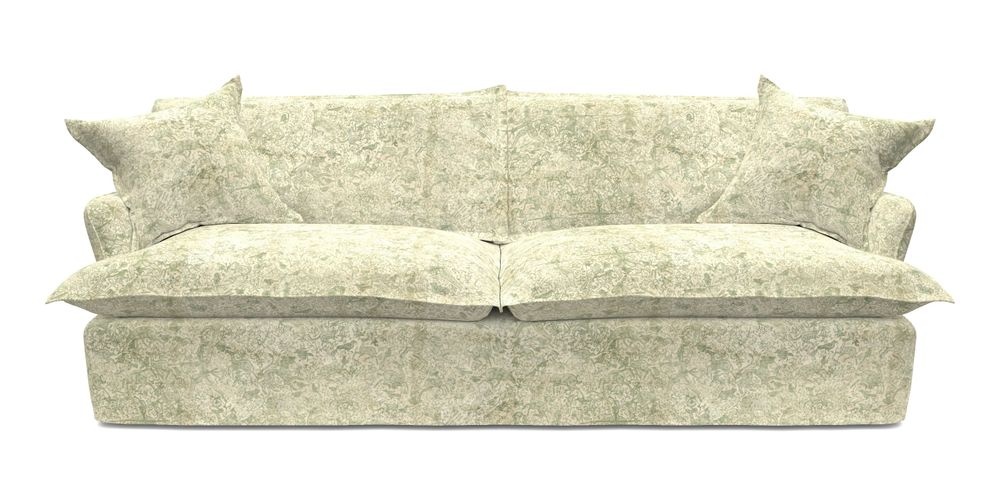 Bespoke 4 Seater Sofas