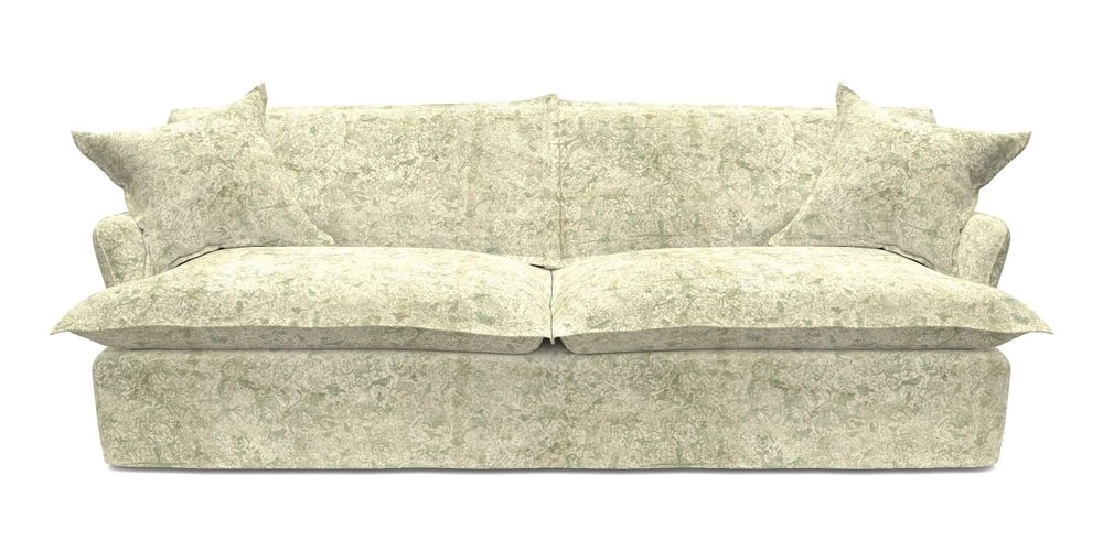 Bespoke 4 Seater Sofas