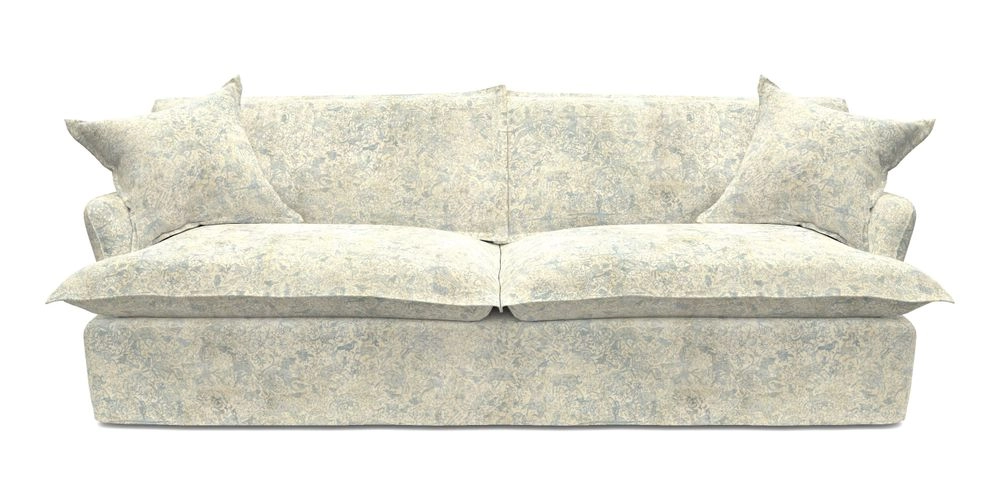 Bespoke 4 Seater Sofas