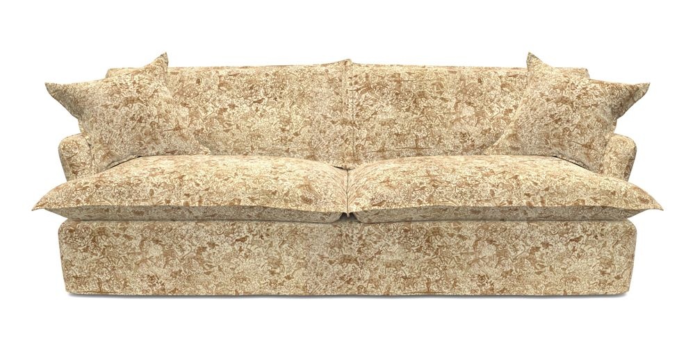 Bespoke 4 Seater Sofas