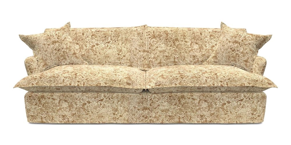 Bespoke 4 Seater Sofas