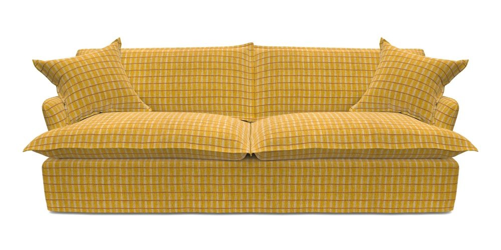 Bespoke 4 Seater Sofas