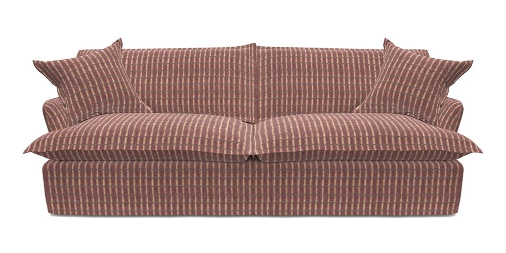 Bespoke 4 Seater Sofas