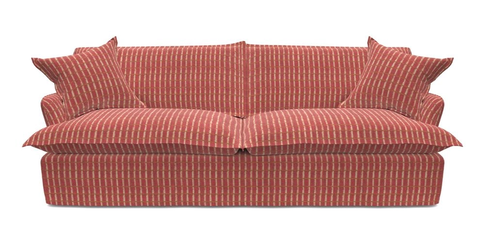 Bespoke 4 Seater Sofas