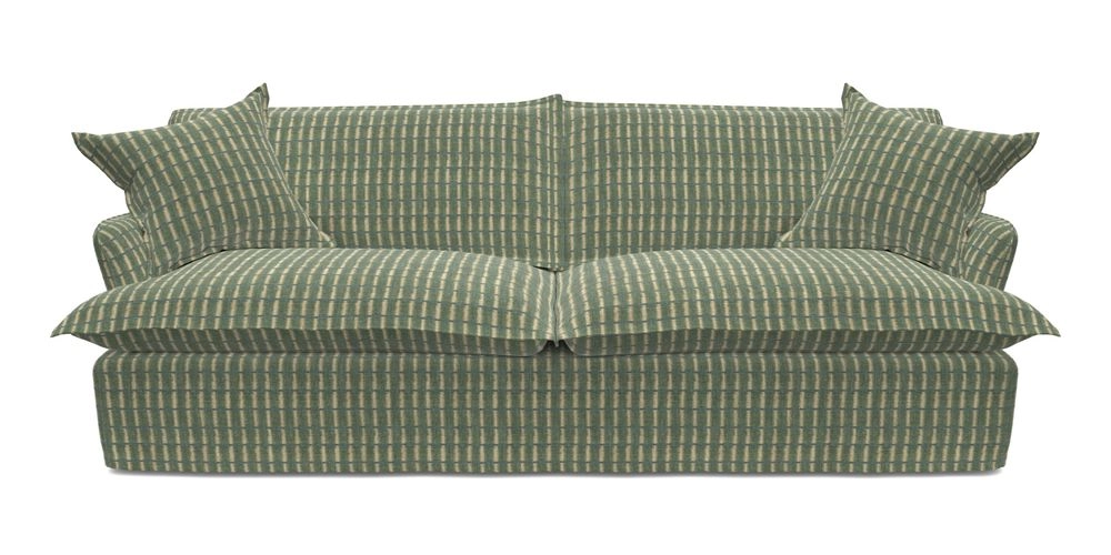 Bespoke 4 Seater Sofas