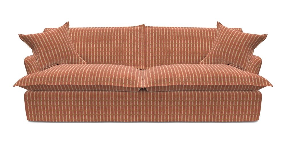 Bespoke 4 Seater Sofas