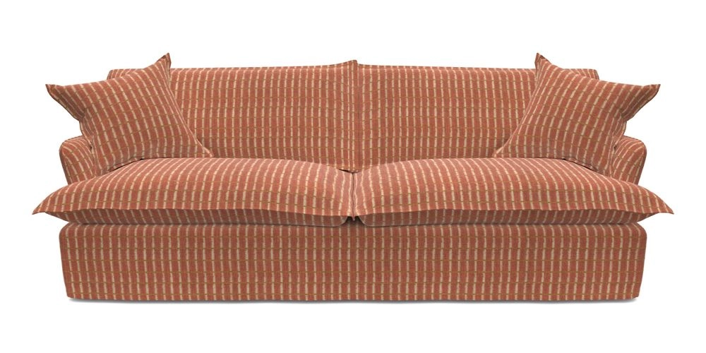 Bespoke 4 Seater Sofas