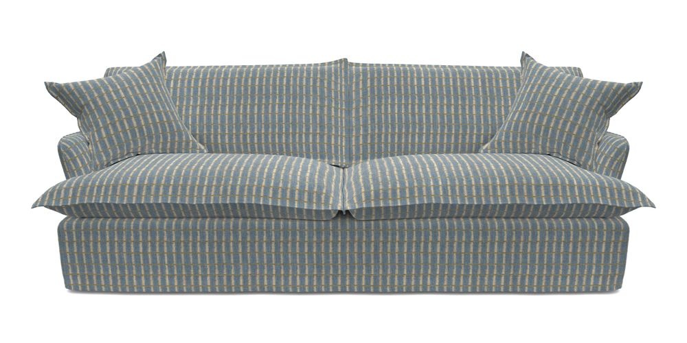 Bespoke 4 Seater Sofas