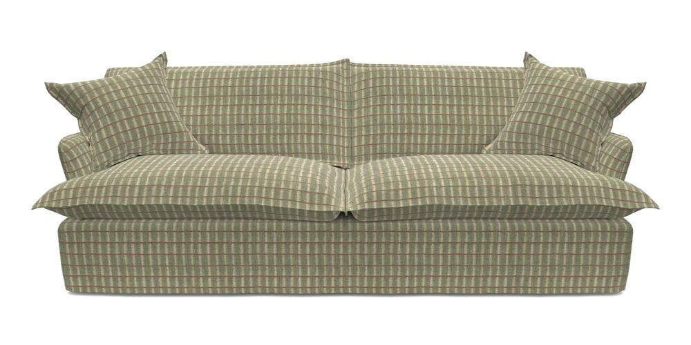 Bespoke 4 Seater Sofas